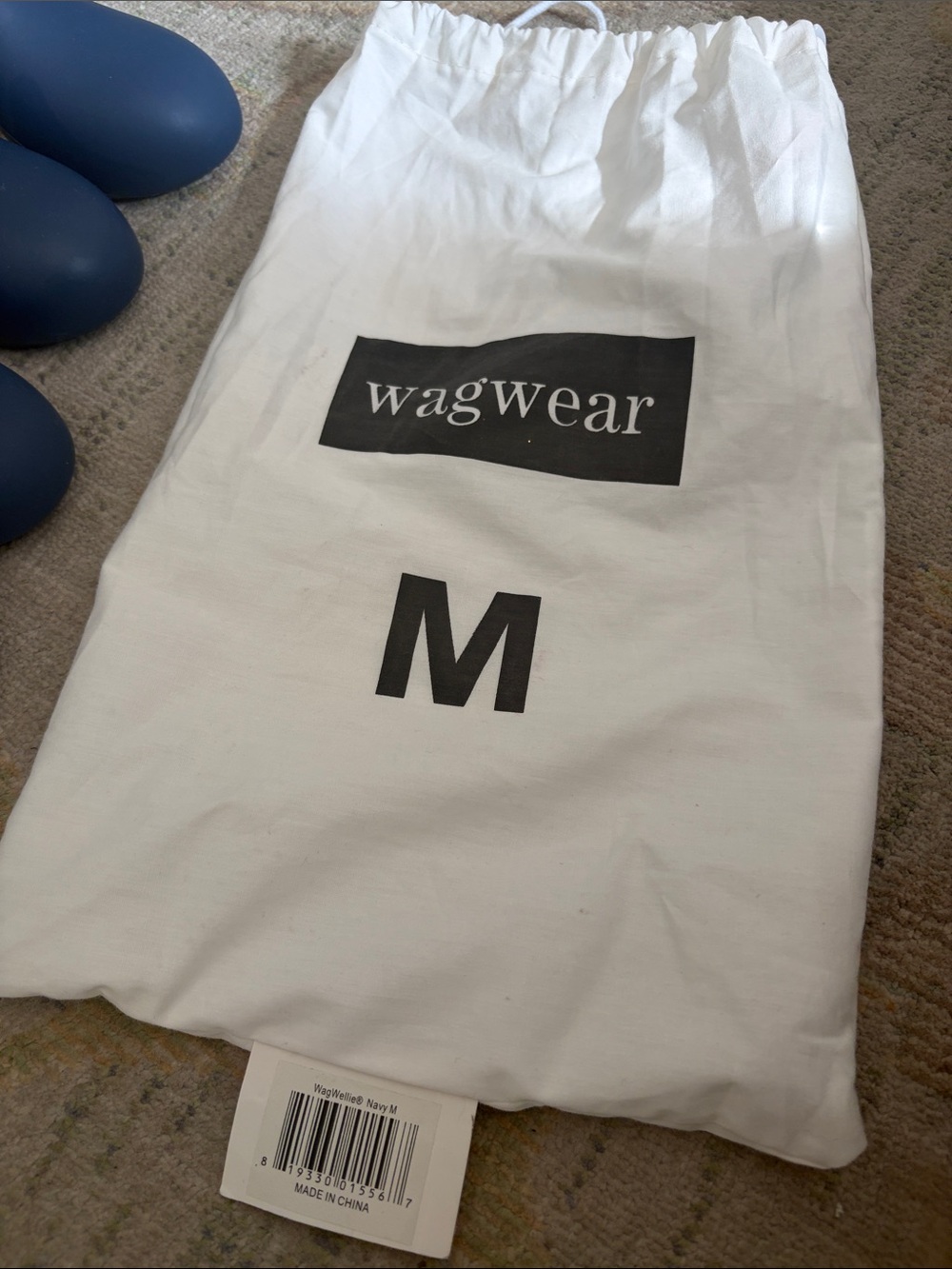 WagWellies by Wagwear - Picture 2 of 3